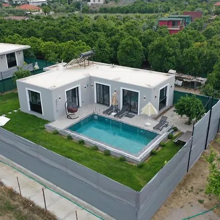 Arda Willa Fethiye